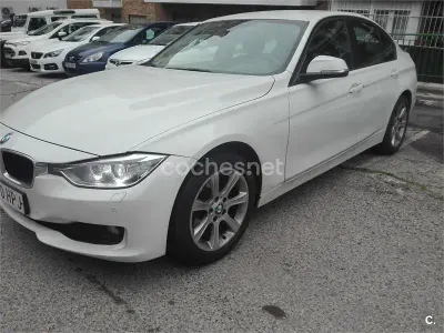 Occasion BMW 318