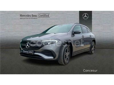 Usado Mercedes EQA250 139 kW (190 CV) 2024 Eléctrico SUV