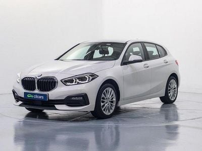 Używany BMW 116