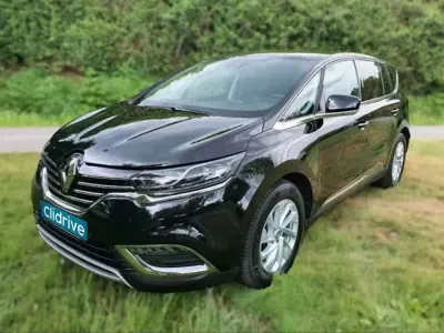 Usado Renault Espace