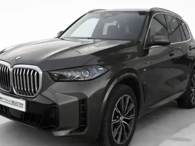 Usado BMW X5 xLine 298 CV (219 kW) 2025 SUV