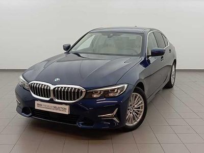 Usado BMW 320 Luxury Line 190 CV (139 kW) 2021