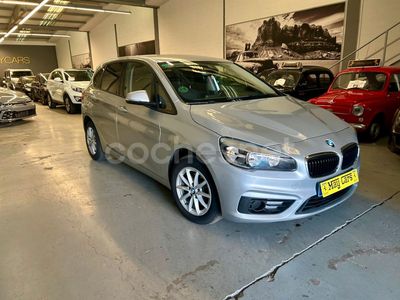 BMW 216 Active Tourer