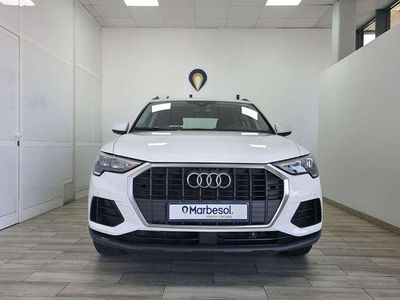Blanco Usado 2022 Audi Q3 Advanced SUV | 24.490 €