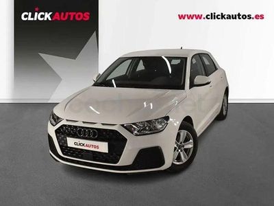 Usado Audi A1 Sportback Advanced Plus 95 CV (69 kW) 2025 Blanco Utilitario