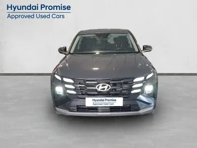 Usado Hyundai Tucson 159 CV (116 kW) 2025 SUV