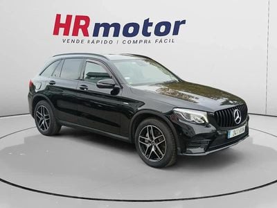 Mercedes GLC220