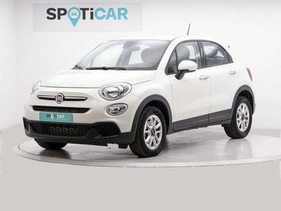 usado Fiat 500X 1.3Mjt S&S Urban 4x2