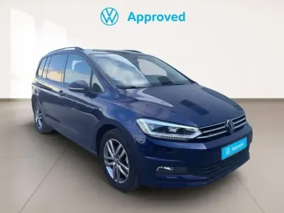 Usado VW Touran