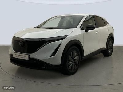 Nissan Ariya