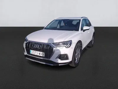 Usado Audi Q3
