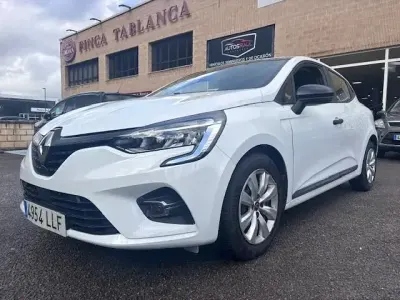 Usado Renault Clio 85 CV (62 kW) 2020