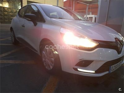 Renault Clio IV