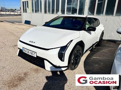 Usado Kia EV3 GT-Line 150 kW (204 CV) 2025 Blanco SUV