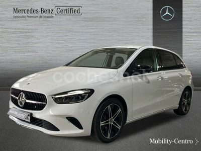 Mercedes B250e