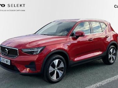 usado Volvo XC40 1.5 T4 PHEV RECHARGE CORE DCT 5P