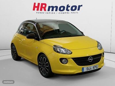 Opel Adam