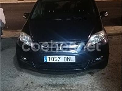 Honda FR-V