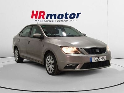 Seat Toledo
