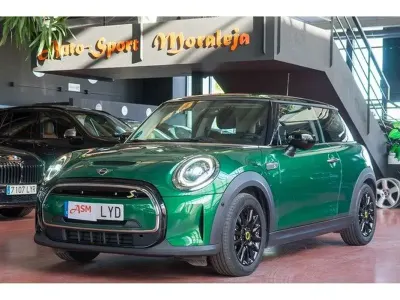 Usado Mini Cooper SE