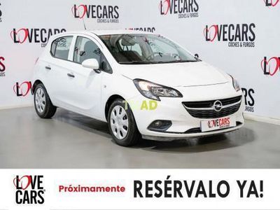 usado Opel Corsa 1.3 CDTI BUSINESS 75