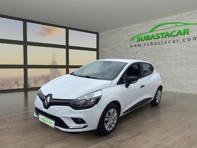 Renault Clio IV