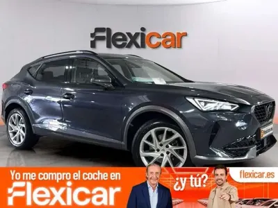 Usado Cupra Formentor