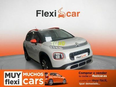 usado Citroën C3 Aircross PureTech 81kW (110CV) S&S FEEL