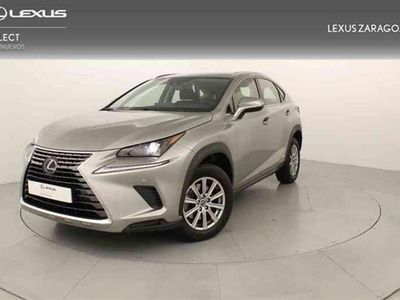 usado Lexus NX300 300h Business 2WD