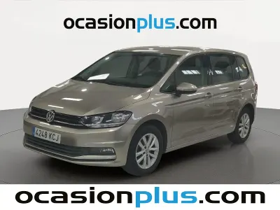 Usado VW Touran