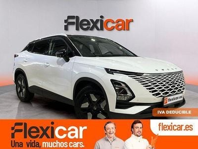 Usado Omoda 5 147 CV (108 kW) 2025 Blanco SUV