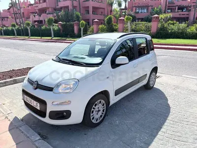 Usado Fiat Panda