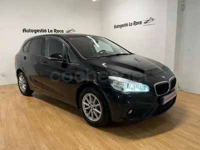 Usado BMW 216 Active Tourer
