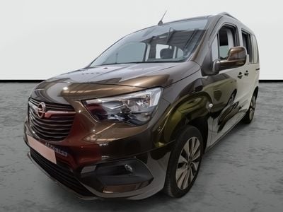 Opel Combo Life