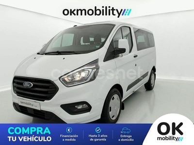 Ford Tourneo