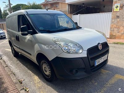 Fiat Doblò