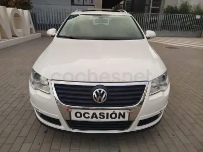 Usado VW Passat