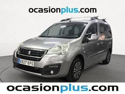 Peugeot Partner Tepee