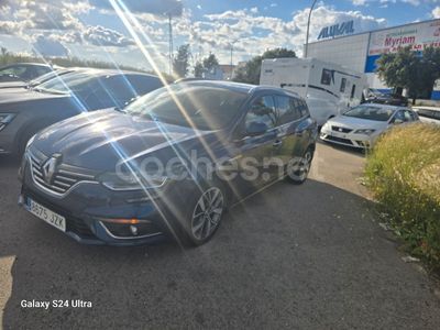 Renault Mégane GrandTour