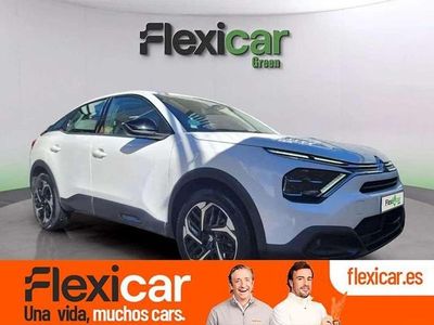 Usado Citroën C4 PureTech 131 CV (96 kW) 2024 Beige Utilitario