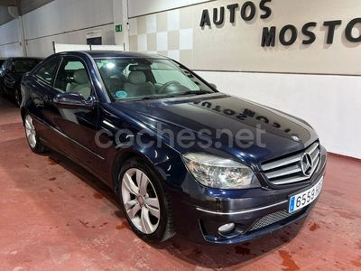 Mercedes CLC160
