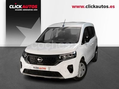 Nissan Townstar