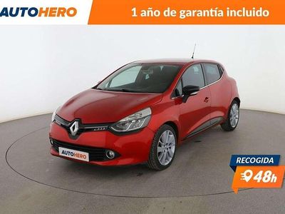 Renault Clio IV