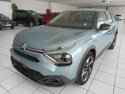 Usado Citroën C4 Feel 131 CV (96 kW) 2022 Otro Berlina