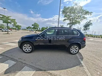 Occasion BMW X5