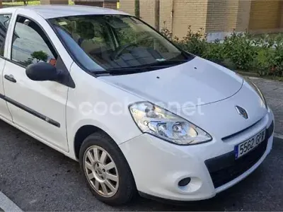 Usado Renault Clio II