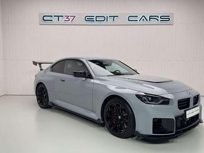 Usado BMW M2 M Performance 460 CV (338 kW) 2024 Gris Coupe