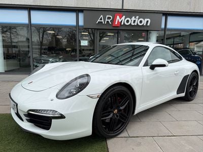 Porsche 911 Carrera