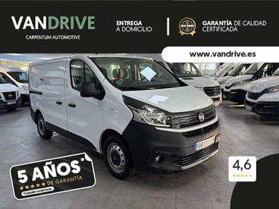 Fiat Talento