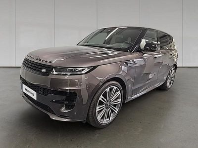 Charente grey Usado 2024 Land Rover Range Rover Sport Autobiography SUV | 99.800 €